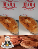 Pizza Mara food