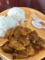 Clarita's Filipino Cuisine food