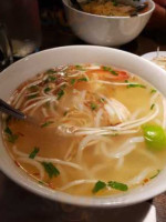 Chopstix Vietnamese Kitchen food