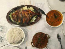 Bombay To Goa food