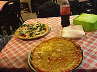 Pizzeria 10 Fontane Di Ceglie Vincenzo C. food