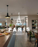 Paris food