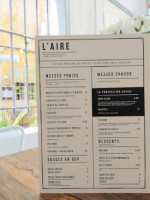 L'aire food
