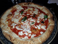 Pizzeria Vesuvio food