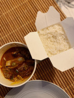 Malay Kitchen food