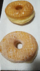 Meridian Goatstar Donuts And Coffee food