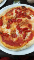 Pizzeria Trattoria Gesmundo food