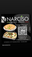 Narciso food