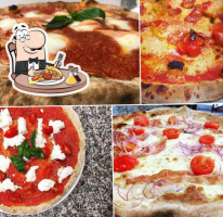 Speedy Pizza Di Bertozzi Claudio food