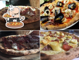 Fuori Di Pizza (roncade) food