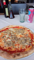 Pizzeria Il Picchio food