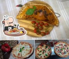 Pizzeria Papavero food