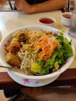 Thanh Van food