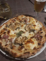 Trattoria Pizzeria Picchetto Di Biasotti Barbara food