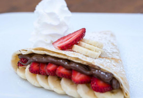 Olala Crepes And Sweet food