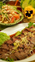 Siam Nara Thai Cuisine food