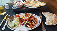 Hessle Tandoori food