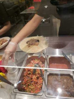 Chipotle Mexican Grill food