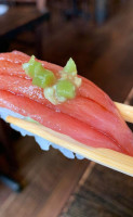 The Izaka-ya By Katsu-ya Manhattan Beach food