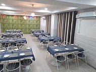 Rasoi Restaurant inside
