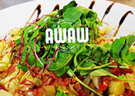 Wawa Music & Food food
