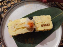 Uroko food