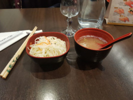 Le Nouveau Tokyo food