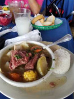 Bolivian Las Americas food