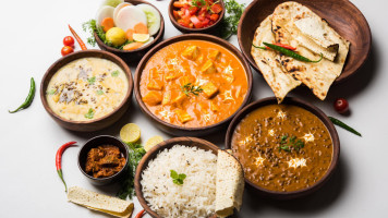 Biryani Bowl (Indian Restaurant) food