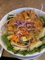 Ala Thai East food