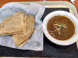Bundu Khan's Meeruth Kabab House food