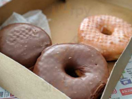 Donut Touch food