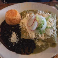 El Paso Mexican Restaurants East Harlem food