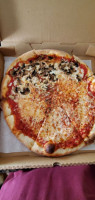 Amici Pizza (wesley Chapel) food