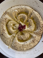 Basha Mediterranean Eatery food