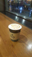 Peet's Coffee food