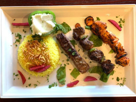 Asya Middle Eastern Cuisine food