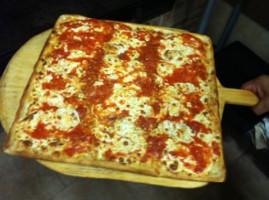 Amici Brick Oven Pizza Staten Island, Ny food