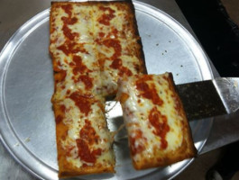 Amici Brick Oven Pizza Staten Island, Ny inside