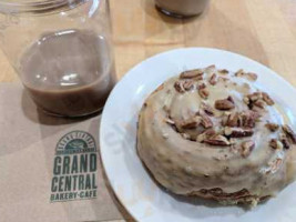Grand Central Bakery Beaumont Cafe food