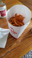 Arby's food