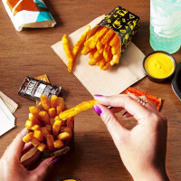 Tacobell food