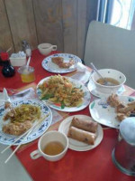 Yi Wong Chinese food