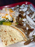 Best Gyros food