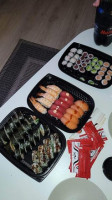 Sushi Insu food