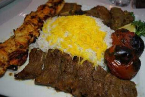 Sadaf Modern Persian Cuisine food