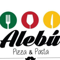 Alebú Pizza Pasta food