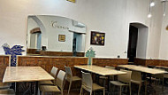 Pizzeria Trianon Salerno inside