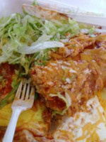 Adalberto's Mexican Food food