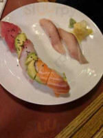 Ku Sushi And Izakaya inside